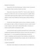 BIOGRAFÍA DE SÓCRATES. LAS IDEAS DE SÓCRATES
