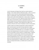 Reseña El Alquimista