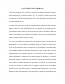 Anteproyecto venezolano para la constitución de una empresa tecnológica