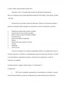 Lectura: Estudio Anual de Redes Sociales 2015