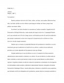 Materia : SIIP 2. Caso practico