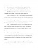 Terminología de medios