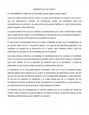 “REPORTE DE LECTURA 2” EL TESTAMENTO COMO ACTO SOLEMNE