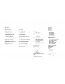 Flash cards ingles-español