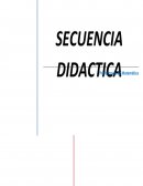 CRONOGRAMA DE PRÁCTICAS INTENSIVAS