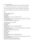 Economic value added