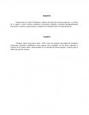 Metodo de tiempo Empresa VIKINGOS