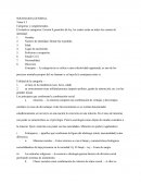 SOCIOLOGIA GENERAL. Tema # 3