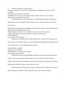 Perfil del Vendedor de Telefonía Móvil