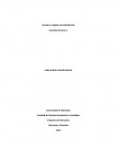 Canales de Distribucion Mc Donalds