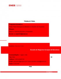 COACHING ENEB. Página 1