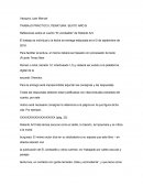 Reflexiones sobre el cuento “El Jorobadito” de Roberto Arlt.