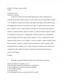 PARCIAL 3 Filosofía y lógica Jurídica
