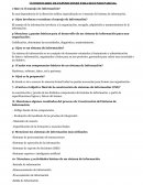 CUESTIONARIO DE EXPOSICIONES PARA SEGUNDO PARCIAL