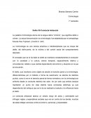 Delito VS Conducta Antisocial