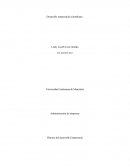 El aspecto económico clave en el desarrollo empresarial colombiano