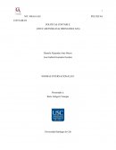 Direccionamiento Estratégico CRUZ ARCINIEGAS & HERNANDEZ S.A.S