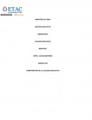 COMPONENTES DE LA CALIDAD EDUCATIVA