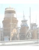 Proceso de la madera para la utilizacion en la construccion de barcos