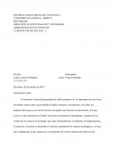 Caracteristicas del aprendizaje en adultos