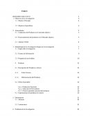 Evaluar el mercado Estado Unidense, para identificar la demanda de snacks de vegetales