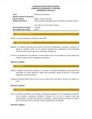 Definición del proyecto