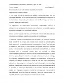 Civilización material, economía y capitalismo, siglos XV- XVIII