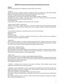 Marketing en un hotel