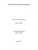 El reportaje multimedia como evolución del reportaje tradicional