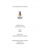 TALLER PROBABILIDAD Y ESTADISTICA