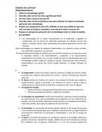 Programacion XP. Página 1
