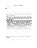 Visiones de la guerra del pacifico