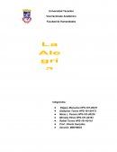 La alegría. Características de la alegría