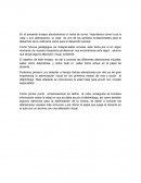 Alteraciones de la vista