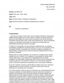 Normas de tránsito y medidas de seguridad local y nacional