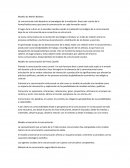 Modelo de comunicacion