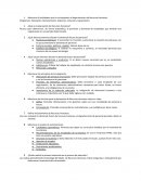 Mencione 6 actividades que le corresponden al departamento de Recursos Humanos