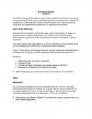 Economía Naranja FINTECH