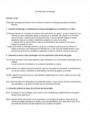 Actividad tipos de liderazgo Película “La Ola”