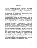 ¿Qué es el ciberbullying?
