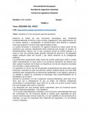 Industria 4.0 una revolución para las personas