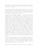 Vivir un Parto Humanizado