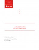 Análisis & informe liquidaciones de sueldo