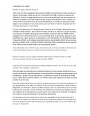 VIOLENCIA EN LA UNAM