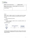 Operaciones logísticas y administración de cadenas de suministro globales