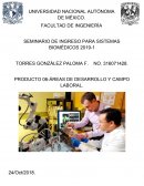 IMPLICACIONES EN LA INGENIERÍA DE SISTEMAS BIOMÉDICOS