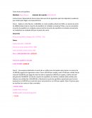 Tarea Punto de Equilibrio