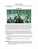 Trabajo Practico Matrix