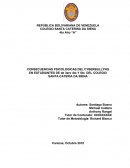 CONSECUENCIAS PSICOLOGICAS DEL CYBERBULLYNG