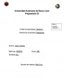 Cuento de literatura. El Niño y La Flor Mágica.